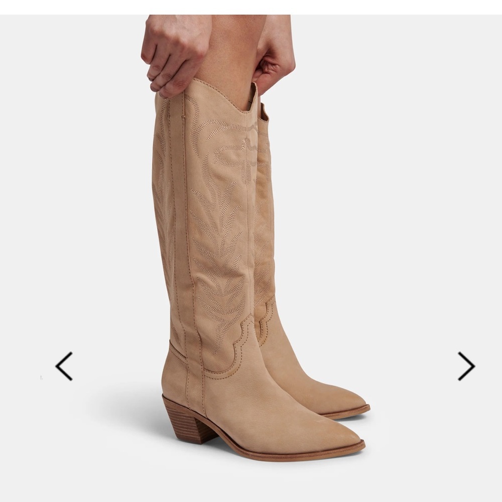 Dolce Vita Solei Boots